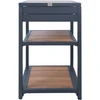 Lauko virtuvės modulis BODEN 51x60xH85cm
