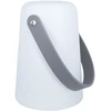 LED žibintas WINGS DORIS H14cm su taimeriu