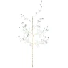 Home4You Dirbtinė šakelė SHINE H40cm, aukso spalvos