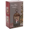 Lova Home4You LED dekoracija „WONDERFUL“ 13 x 8 x H26 cm