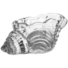 Lova Žvakidė „SHELL“, 11 x H5 cm, stiklo