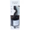 Nendrinis difuzorius TOMIU 100ml "Laukinė rožė ir ebonitas"