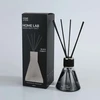 Home4You Nendrių difuzorius HOME LAB 100ml Juodas Forest