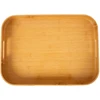 Home4You Padėklas BAMBOO HOME 33x46cm