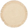 Home4You Padėkliukas LONDON D38cm baltas