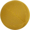 Fotelis Pagalvė BALL D25cm, auksinė