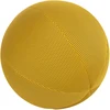 Fotelis Pagalvėlė BALL D52cm, aukso spalvos