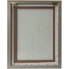 Sienų meno kūrinys WALLY 30x40cm, dinozauras