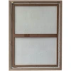 Sienų meno kūrinys WALLY 60x80cm, žalias labirintas 1