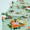 Stalo kilimėlis SUMMER FLOWER D170cm, gėlės