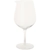 Home4You Vyno taurė/dekanteris Gera dovana H29,5cm