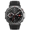 Amazfit Išmanusis laikrodis Huami T-Rex 3 Juodas (W2323GL1N)