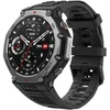 Amazfit Išmanusis laikrodis Huami T-Rex 3 Juodas (W2323GL1N)