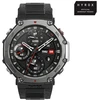 Amazfit Išmanusis laikrodis Huami T-Rex 3 Juodas (W2323GL1N)