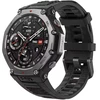 Amazfit Išmanusis laikrodis Huami T-Rex 3 Juodas (W2323GL1N)