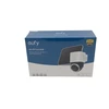 Anker IP kamera Eufy Eufy S330 – tinklo stebėjimo kamera – pasukama / pakreipiama – lauko – dulkėms atspari / atspari vandeniui – spalvota (dieną ir naktį) – 4K – su garsu – belaidė – Wi-Fi – 4G
