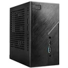 ASRock Barebone Deskmini B860 HDMI/DP/TB4 Juodas DDR5