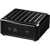 ASRock Barebone NUC-Box-1340P/D4 HDMI/USB-C/LAN DDR4 mažmeninė prekyba