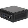 ASRock Barebone NUC-Box-255H HDMI/USB-C/USB-A DDR5 mažmeninė prekyba