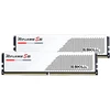 RAM Atmiņa G.Skill Ripjaws S5, DDR5, 32 GB, 5600MHz, CL36 (F5-5600J3636C16GX2-RS5W)
