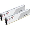 RAM Atmiņa G.Skill Ripjaws S5, DDR5, 32 GB, 5600MHz, CL36 (F5-5600J3636C16GX2-RS5W)