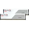 RAM Atmiņa G.Skill Ripjaws S5, DDR5, 48 GB, 5200MHz, CL40 (F5-5200J4040A24GX2-RS5W)