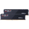 RAM Atmiņa G.Skill Ripjaws S5, DDR5, 48 GB, 5200MHz, CL40 (F5-5200J4040A24GX2-RS5K)