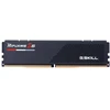RAM Atmiņa G.Skill Ripjaws S5, DDR5, 48 GB, 5200MHz, CL40 (F5-5200J4040A24GX2-RS5K)