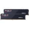 RAM Atmiņa G.Skill Ripjaws S5, DDR5, 64 GB, 5200MHz, CL40 (F5-5200J4040A32GX2-RS5K)