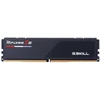 RAM Atmiņa G.Skill Ripjaws S5, DDR5, 64 GB, 5200MHz, CL40 (F5-5200J4040A32GX2-RS5K)