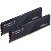 RAM Atmiņa G.Skill Ripjaws S5, DDR5, 64 GB, 5200MHz, CL40 (F5-5200J4040A32GX2-RS5K)