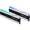 RAM Atmiņa G.Skill Trident Z5 Neo RGB, DDR5, 32 GB, 6400MHz, CL30 (F5-6400J3039G16GX2-TZ5NRW)