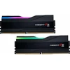 RAM Atmiņa G.Skill Trident Z5 RGB, DDR5, 48 GB, 6800MHz, CL34 (F5-6800J3446F24GX2-TZ5RK)