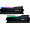 RAM Atmiņa G.Skill Trident Z5 RGB, DDR5, 48 GB, 8400MHz, CL40 (F5-8400J4052G24GX2-TZ5RK)