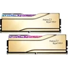 RAM Atmiņa G.Skill Trident Z5 Royal Neo, DDR5, 32 GB, 6400MHz, CL30 (F5-6400J3039G16GX2-TR5NG)