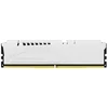 RAM Atmiņa Kingston Fury Beast, DDR5, 16 GB, 5200MHz, CL40 (KF552C40BW-16)