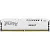 RAM Atmiņa Kingston Fury Beast, DDR5, 16 GB, 5200MHz, CL40 (KF552C40BW-16)