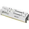RAM Atmiņa Kingston Fury Beast, DDR5, 64 GB, 5600MHz, CL36 (KF556C36BWEK2-64)
