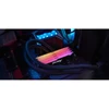 RAM Atmiņa Kingston Fury Beast RGB, DDR4, 8 GB, 3200MHz, CL16 (KF432C16BB2A/8)
