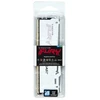 RAM Atmiņa Kingston Fury Beast RGB, DDR5, 32 GB, 6000MHz, CL36 (KF560C36BWEA-32)