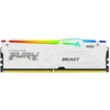 RAM Atmiņa Kingston Fury Beast RGB, DDR5, 64 GB, 5200MHz, CL40 (KF552C40BWAK2-64)