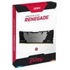 RAM Atmiņa Kingston Fury Renegade, DDR4, 32 GB, 3600MHz, CL16 (KF436C16RB2K4/32)