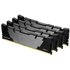 RAM Atmiņa Kingston Fury Renegade, DDR4, 32 GB, 3600MHz, CL16 (KF436C16RB2K4/32)
