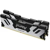 RAM Atmiņa Kingston Fury Renegade, DDR5, 32 GB, 7200MHz, CL38 (KF572C38RSK2-32)