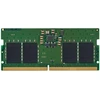 Atmiņa Kingston ValueRAM SODIMM DDR5 8 GB 5600 MHz CL46 (KVR56S46BS6-8)