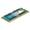 Atmiņa portatīvajam datoram Crucial SODIMM, DDR4, 16 GB, 3200 MHz, CL22 (CT16G4SFRA32A)