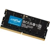 Atmiņa portatīvajam datoram Crucial SODIMM, DDR5, 16 GB, 4800 MHz, CL40 (CT16G48C40S5)