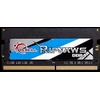 Atmiņa portatīvajam datoram G.Skill Ripjaws, SODIMM, DDR4, 8 GB, 2666 MHz, CL19 (F4-2666C19S-8GRS)