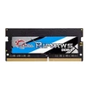 Atmiņa portatīvajam datoram G.Skill Ripjaws, SODIMM, DDR4, 8 GB, 2666 MHz, CL19 (F4-2666C19S-8GRS)