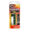 Atmiņa portatīvajam datoram G.Skill SODIMM, DDR3L, 4 GB, 1600 MHz, CL11 (F3-1600C11S-4GSL)
